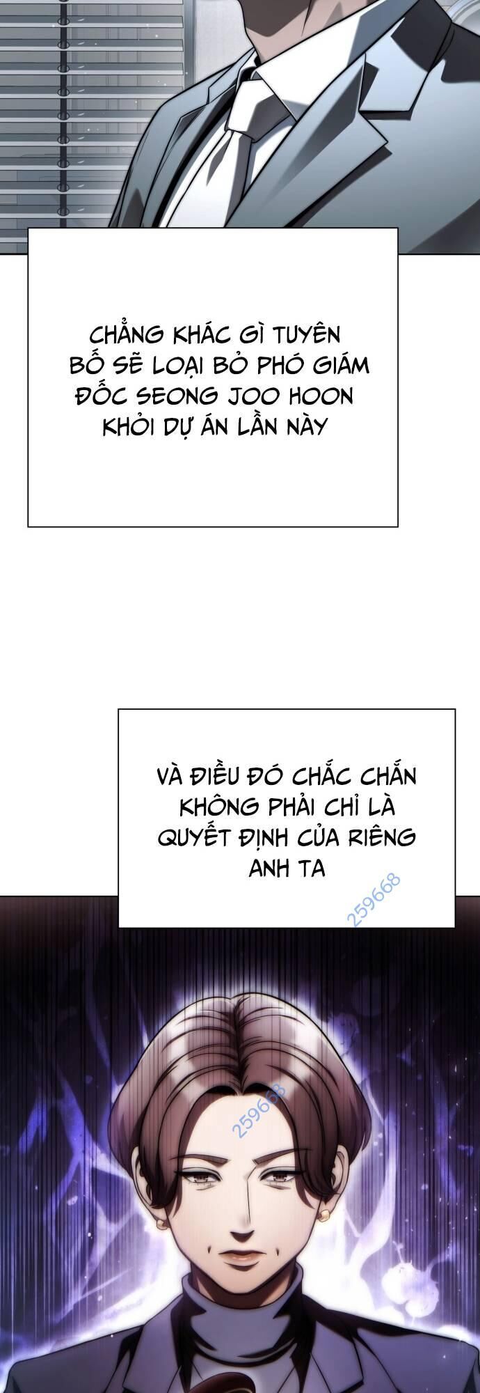 Nhân Viên Văn Phòng Nhìn Thấy Vận Mệnh Chapter 48 - Next Chapter 49