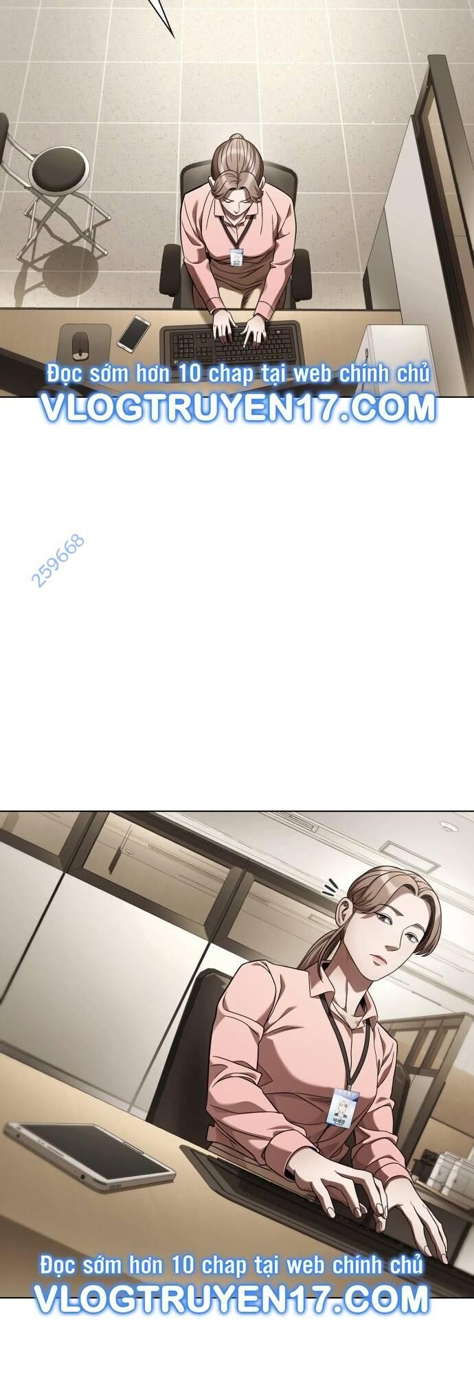 Nhân Viên Văn Phòng Nhìn Thấy Vận Mệnh Chapter 48 - Next Chapter 49