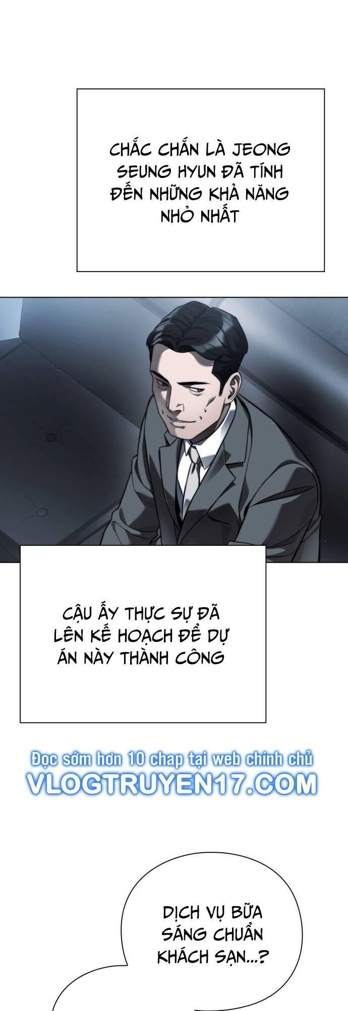 Nhân Viên Văn Phòng Nhìn Thấy Vận Mệnh Chapter 48 - Next Chapter 49