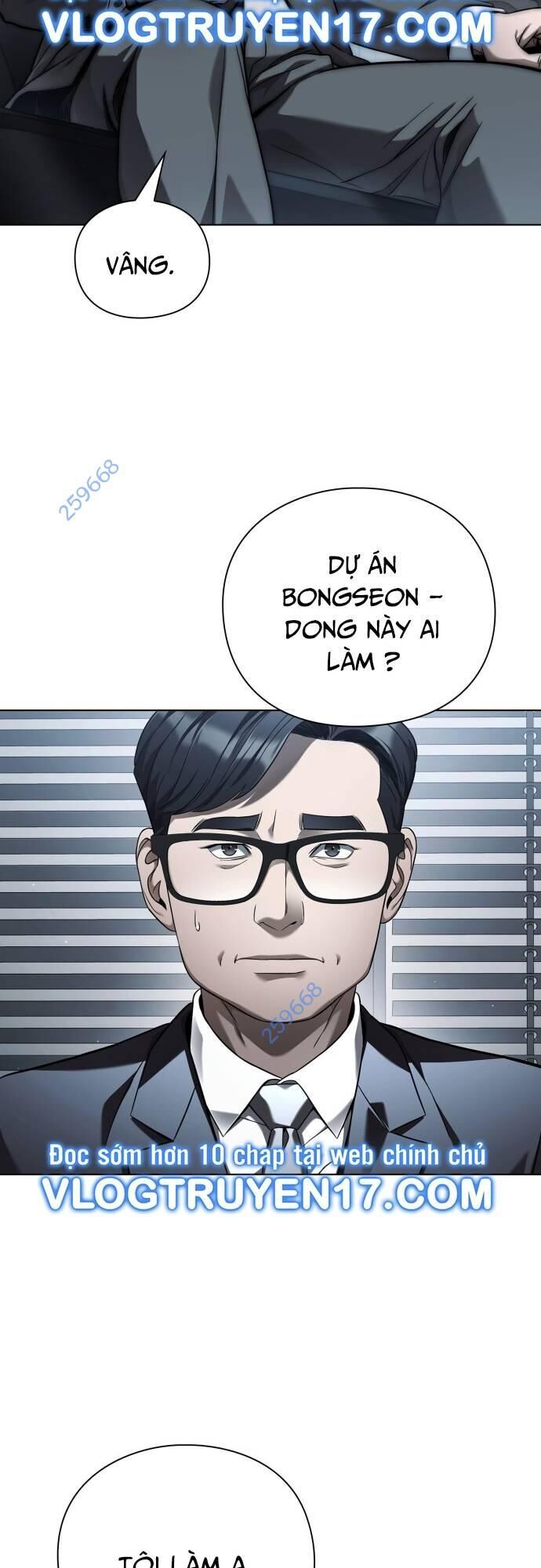 Nhân Viên Văn Phòng Nhìn Thấy Vận Mệnh Chapter 48 - Next Chapter 49