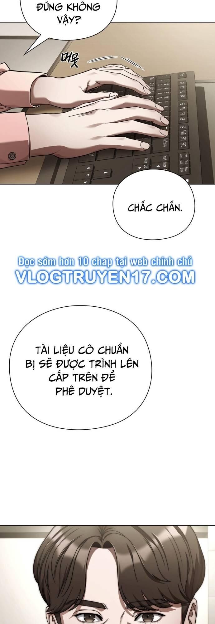 Nhân Viên Văn Phòng Nhìn Thấy Vận Mệnh Chapter 48 - Next Chapter 49