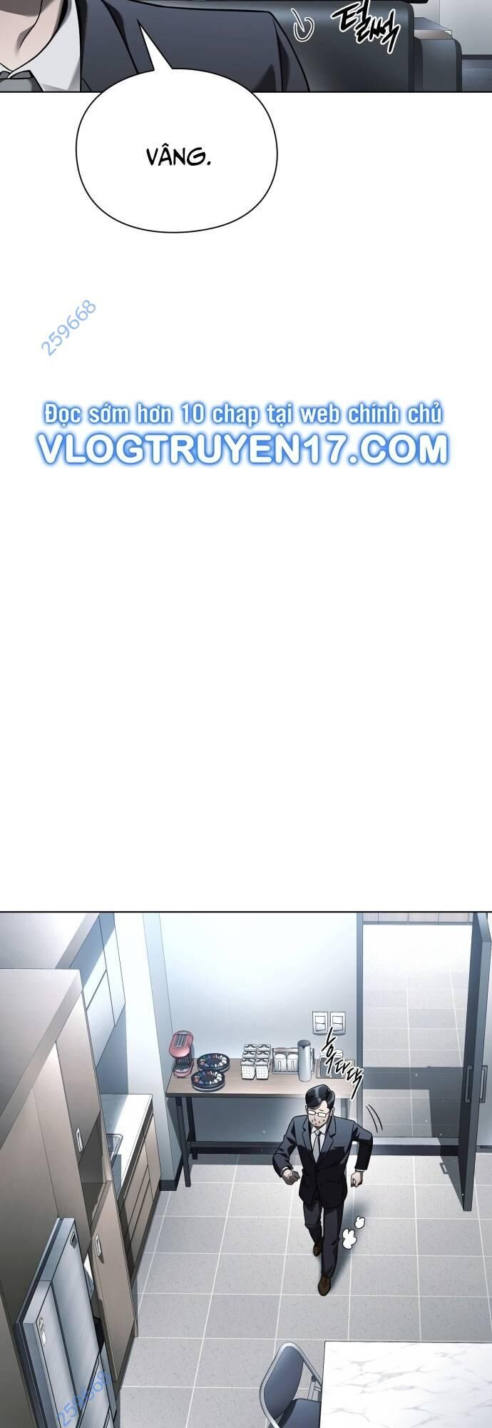 Nhân Viên Văn Phòng Nhìn Thấy Vận Mệnh Chapter 48 - Next Chapter 49