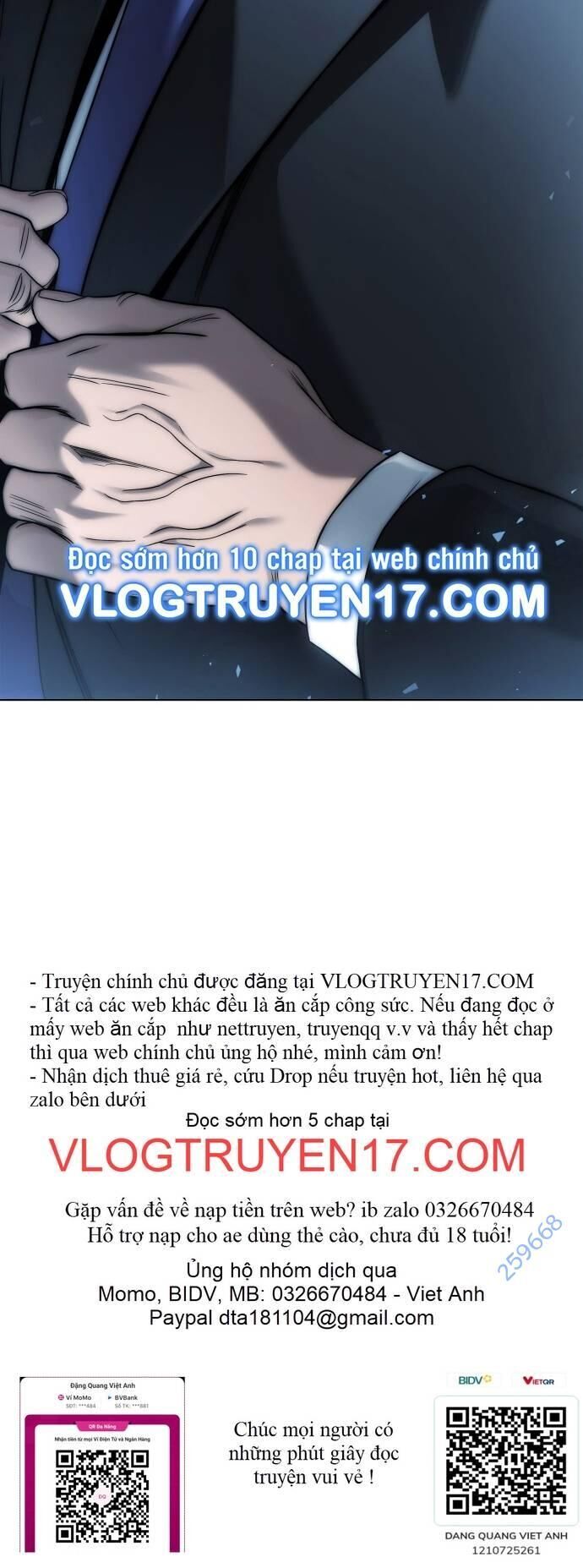 Nhân Viên Văn Phòng Nhìn Thấy Vận Mệnh Chapter 48 - Next Chapter 49