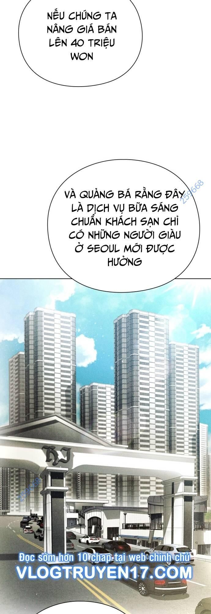 Nhân Viên Văn Phòng Nhìn Thấy Vận Mệnh Chapter 48 - Next Chapter 49
