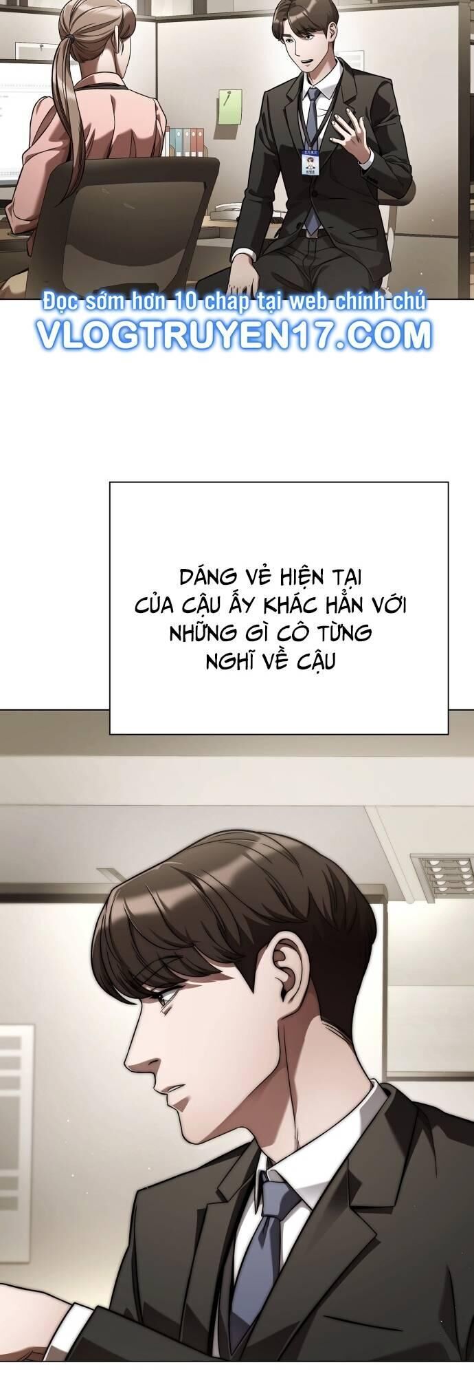 Nhân Viên Văn Phòng Nhìn Thấy Vận Mệnh Chapter 48 - Next Chapter 49