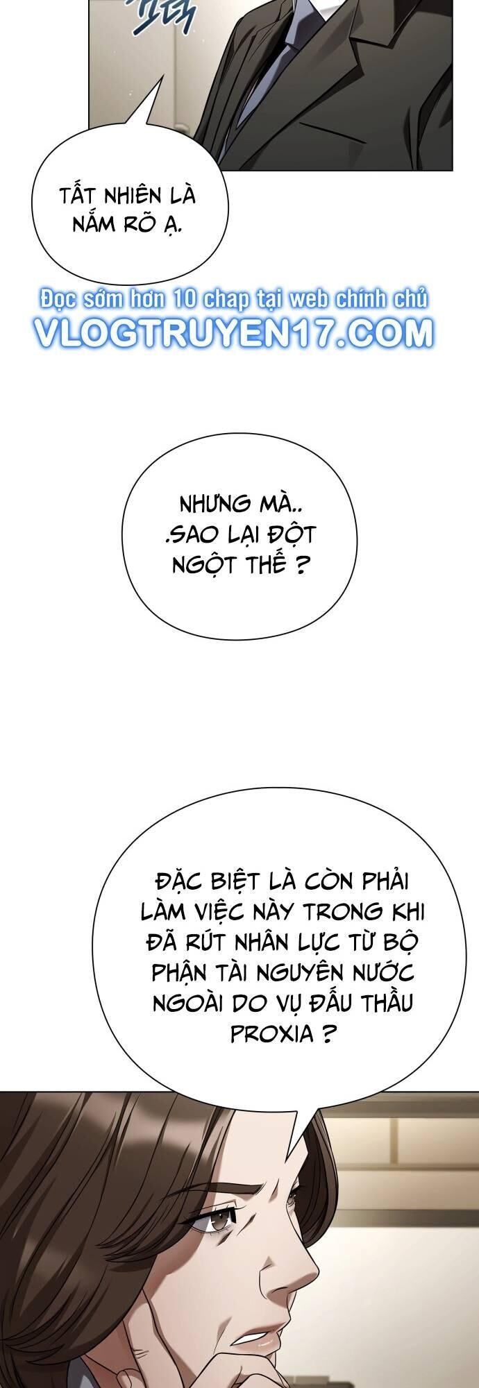 Nhân Viên Văn Phòng Nhìn Thấy Vận Mệnh Chapter 48 - Next Chapter 49