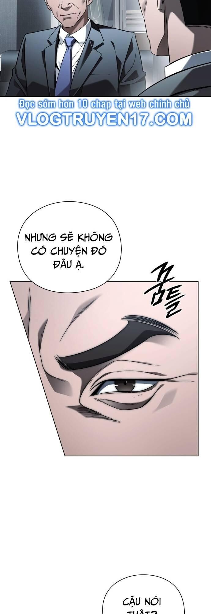 Nhân Viên Văn Phòng Nhìn Thấy Vận Mệnh Chapter 48 - Next Chapter 49