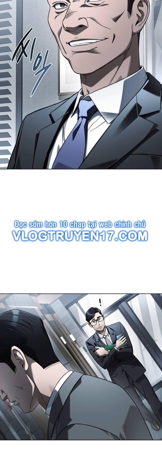 Nhân Viên Văn Phòng Nhìn Thấy Vận Mệnh Chapter 48 - Next Chapter 49