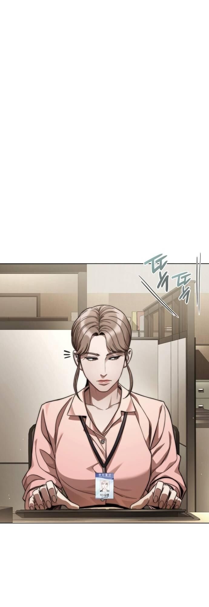 Nhân Viên Văn Phòng Nhìn Thấy Vận Mệnh Chapter 48 - Next Chapter 49