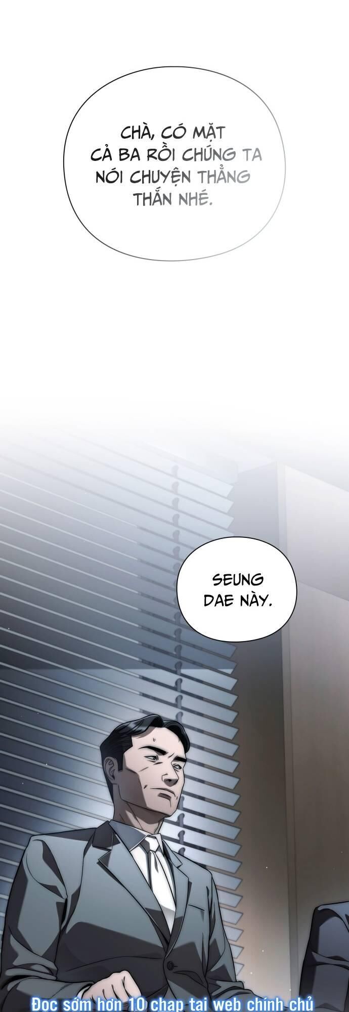 Nhân Viên Văn Phòng Nhìn Thấy Vận Mệnh Chapter 48 - Next Chapter 49