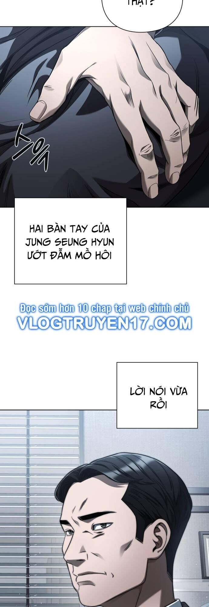 Nhân Viên Văn Phòng Nhìn Thấy Vận Mệnh Chapter 48 - Next Chapter 49