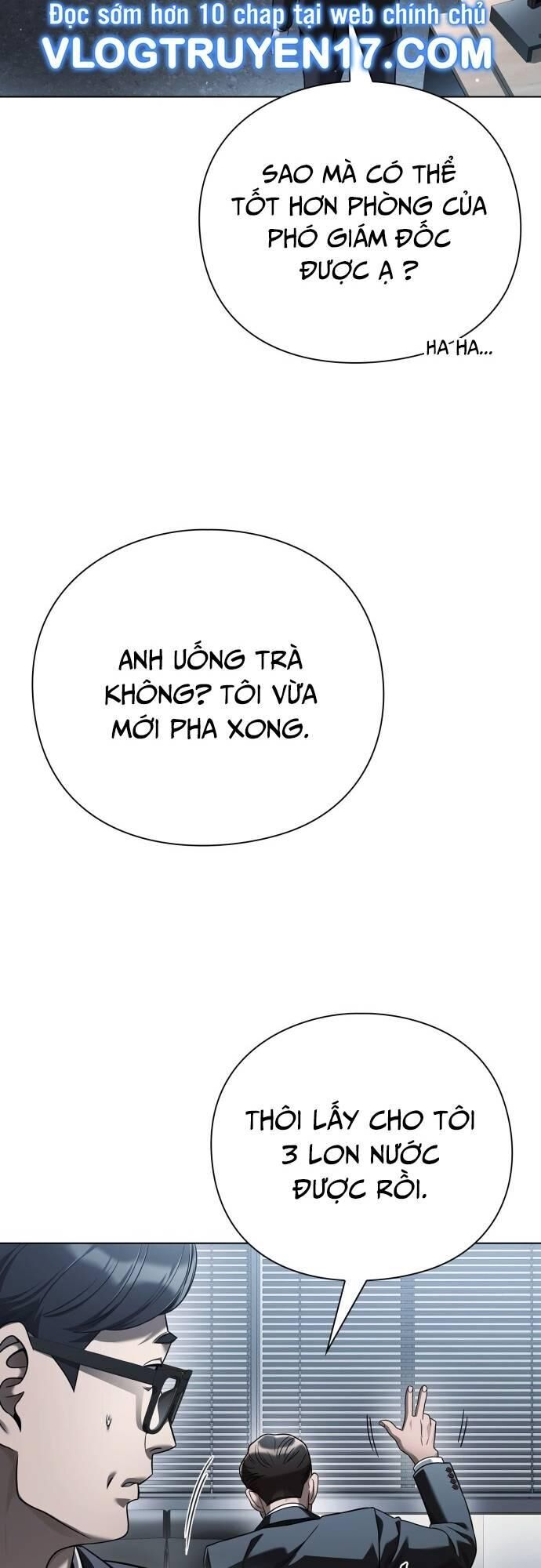 Nhân Viên Văn Phòng Nhìn Thấy Vận Mệnh Chapter 48 - Next Chapter 49