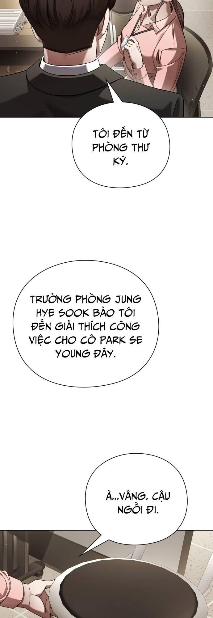 Nhân Viên Văn Phòng Nhìn Thấy Vận Mệnh Chapter 48 - Next Chapter 49