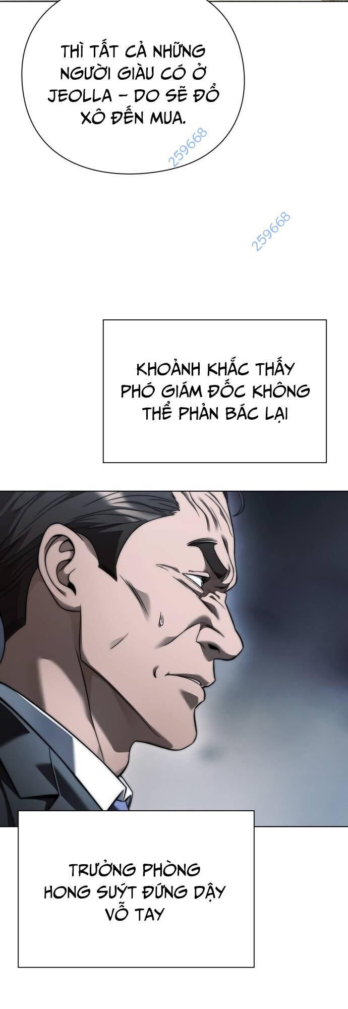 Nhân Viên Văn Phòng Nhìn Thấy Vận Mệnh Chapter 48 - Next Chapter 49