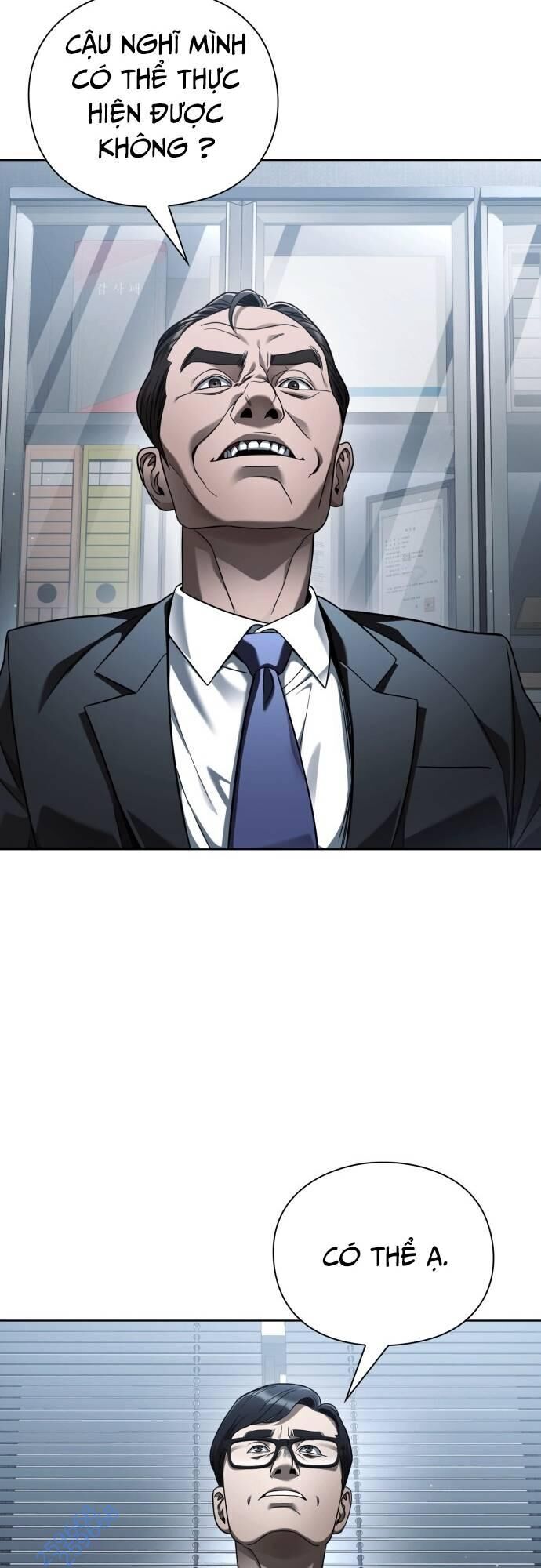 Nhân Viên Văn Phòng Nhìn Thấy Vận Mệnh Chapter 48 - Next Chapter 49