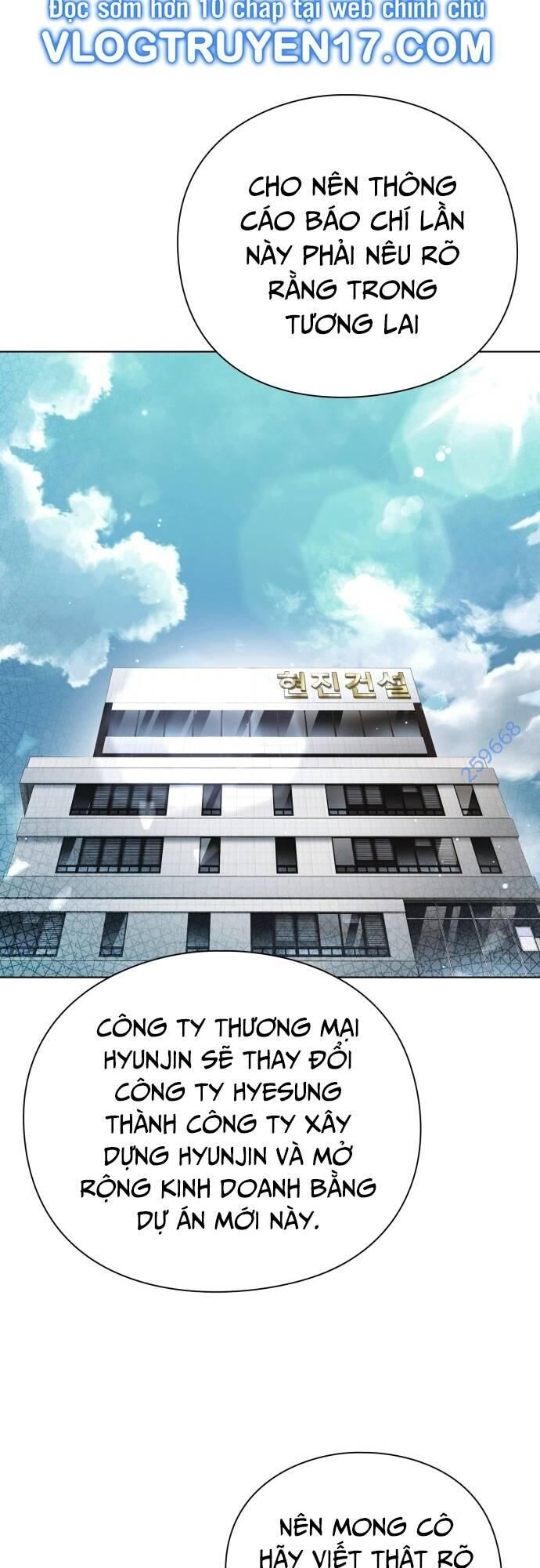 Nhân Viên Văn Phòng Nhìn Thấy Vận Mệnh Chapter 48 - Next Chapter 49