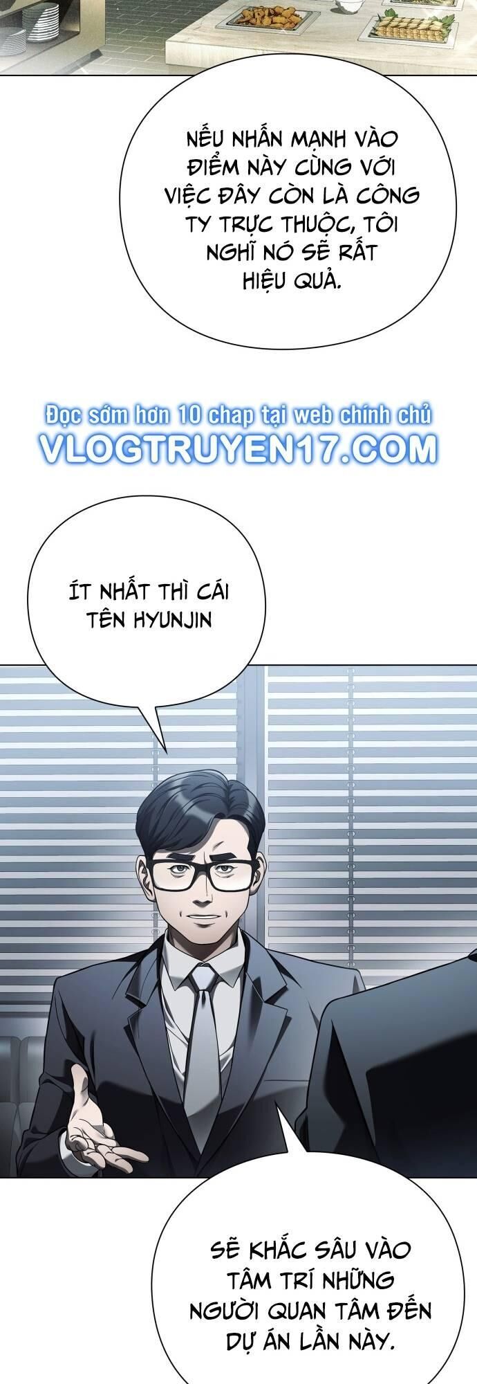 Nhân Viên Văn Phòng Nhìn Thấy Vận Mệnh Chapter 48 - Next Chapter 49