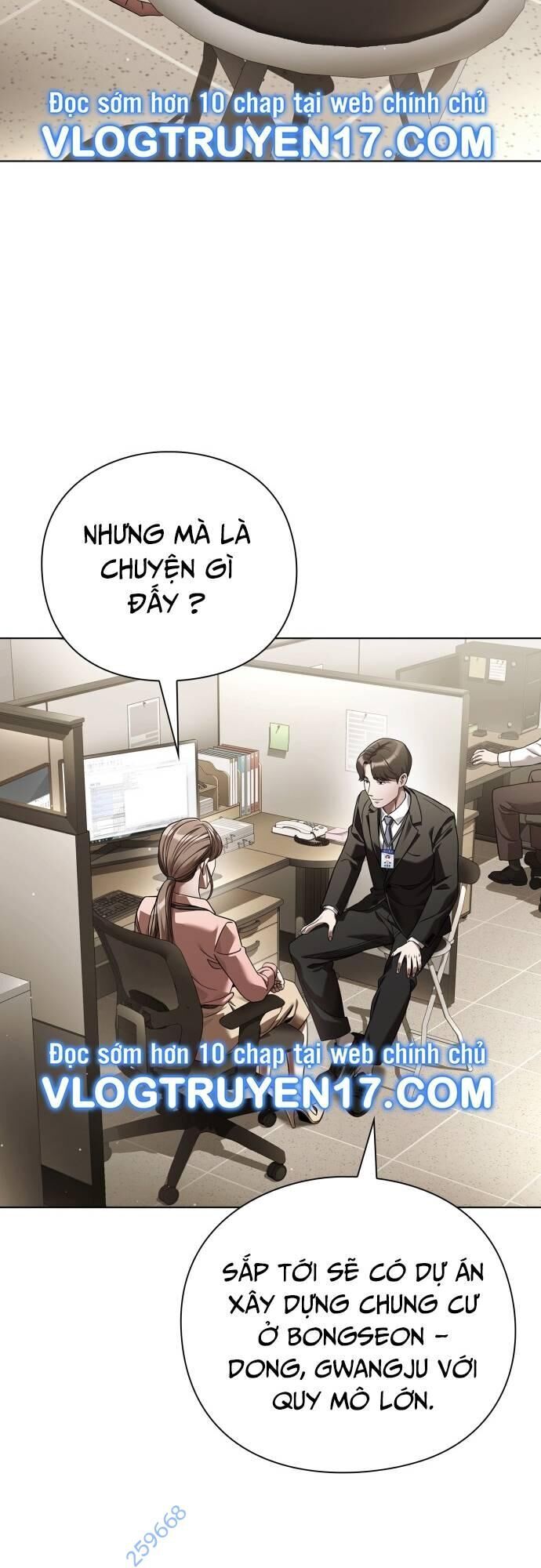 Nhân Viên Văn Phòng Nhìn Thấy Vận Mệnh Chapter 48 - Next Chapter 49