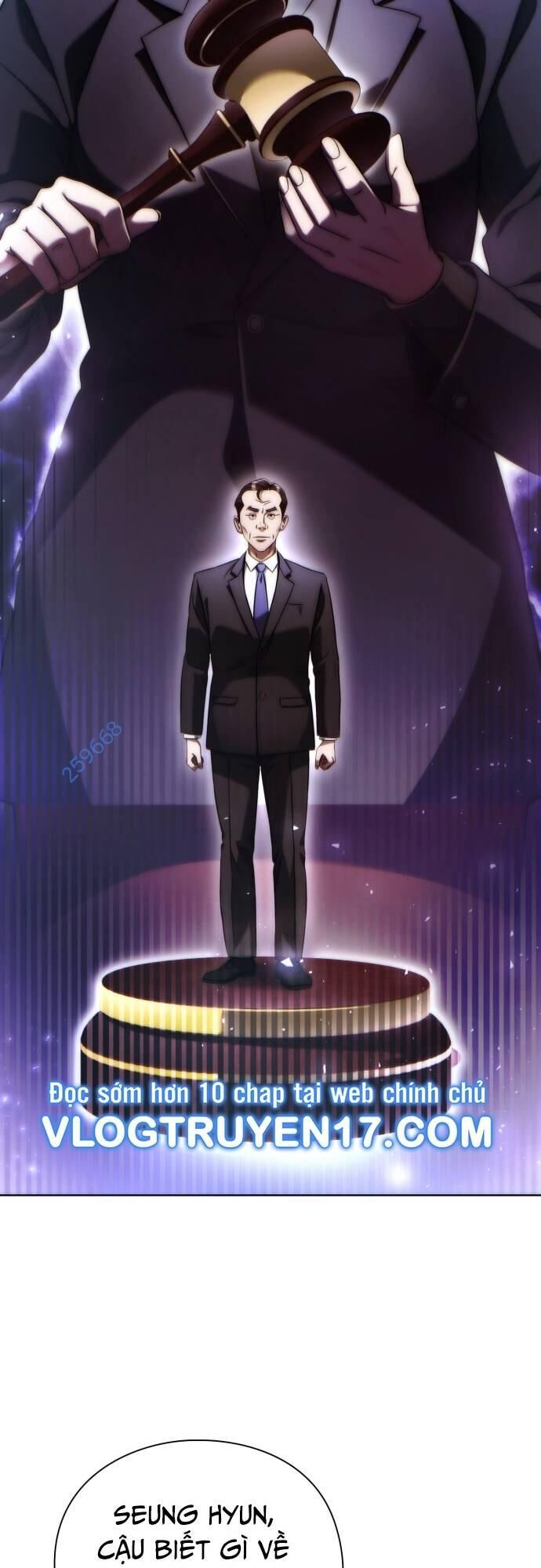 Nhân Viên Văn Phòng Nhìn Thấy Vận Mệnh Chapter 48 - Next Chapter 49