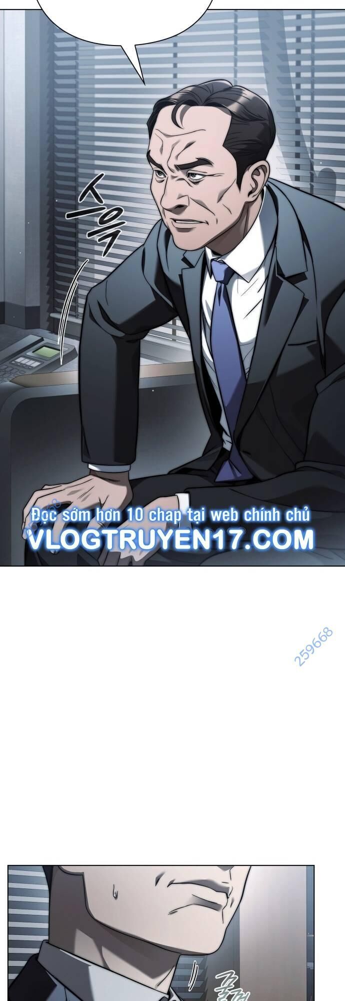 Nhân Viên Văn Phòng Nhìn Thấy Vận Mệnh Chapter 48 - Next Chapter 49