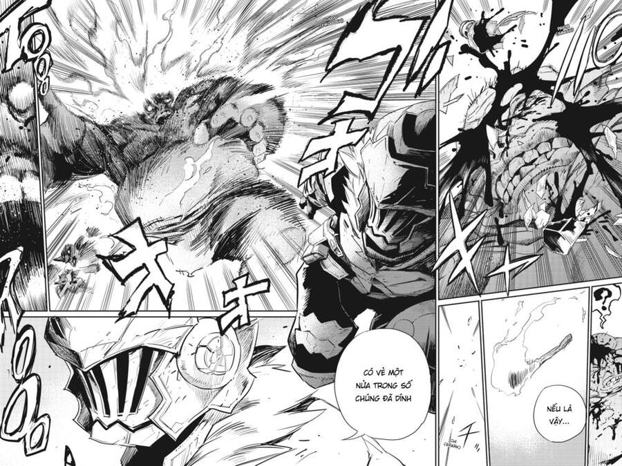 Goblin Slayer Chapter 62 - Next Chapter 63