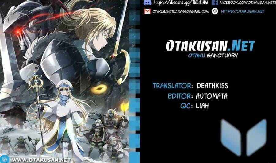 Goblin Slayer Chapter 66 - Next Chapter 67