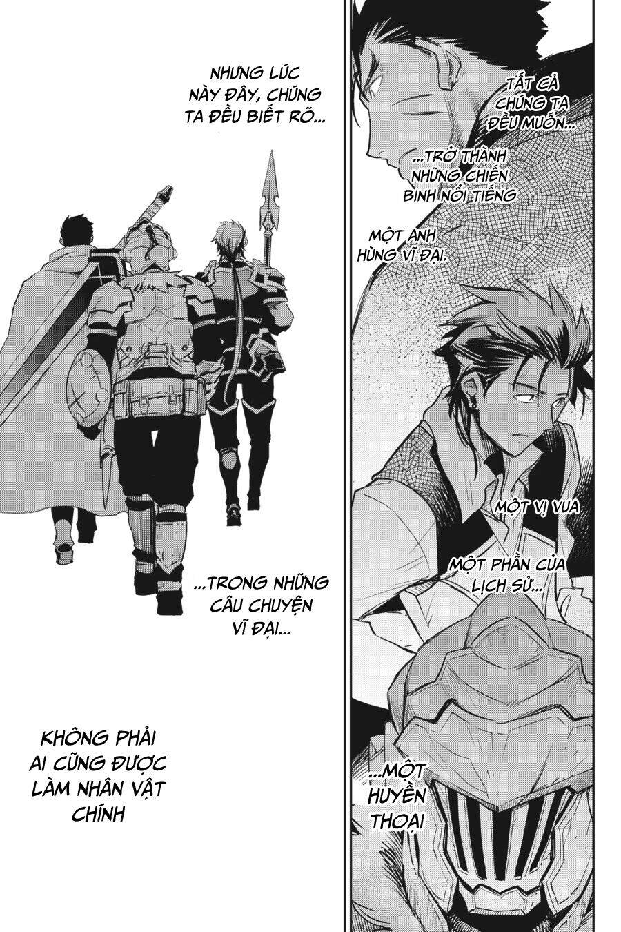 Goblin Slayer Chapter 66 - Next Chapter 67