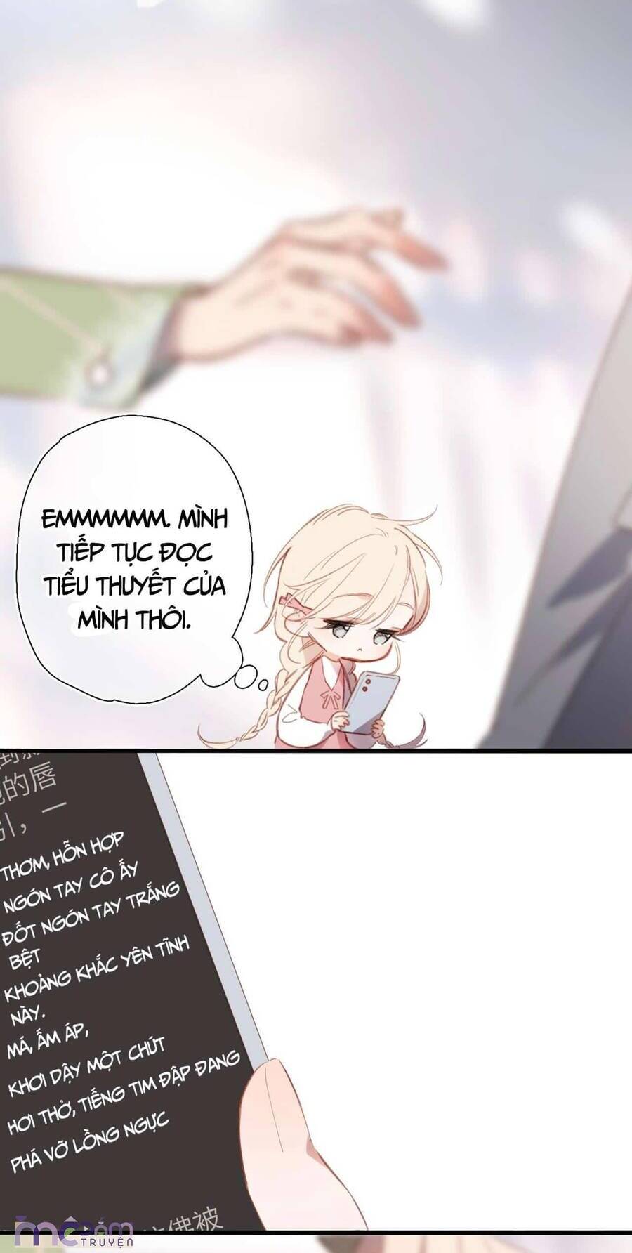 Dã Thú Khi Yêu Chapter 29 - Trang 2