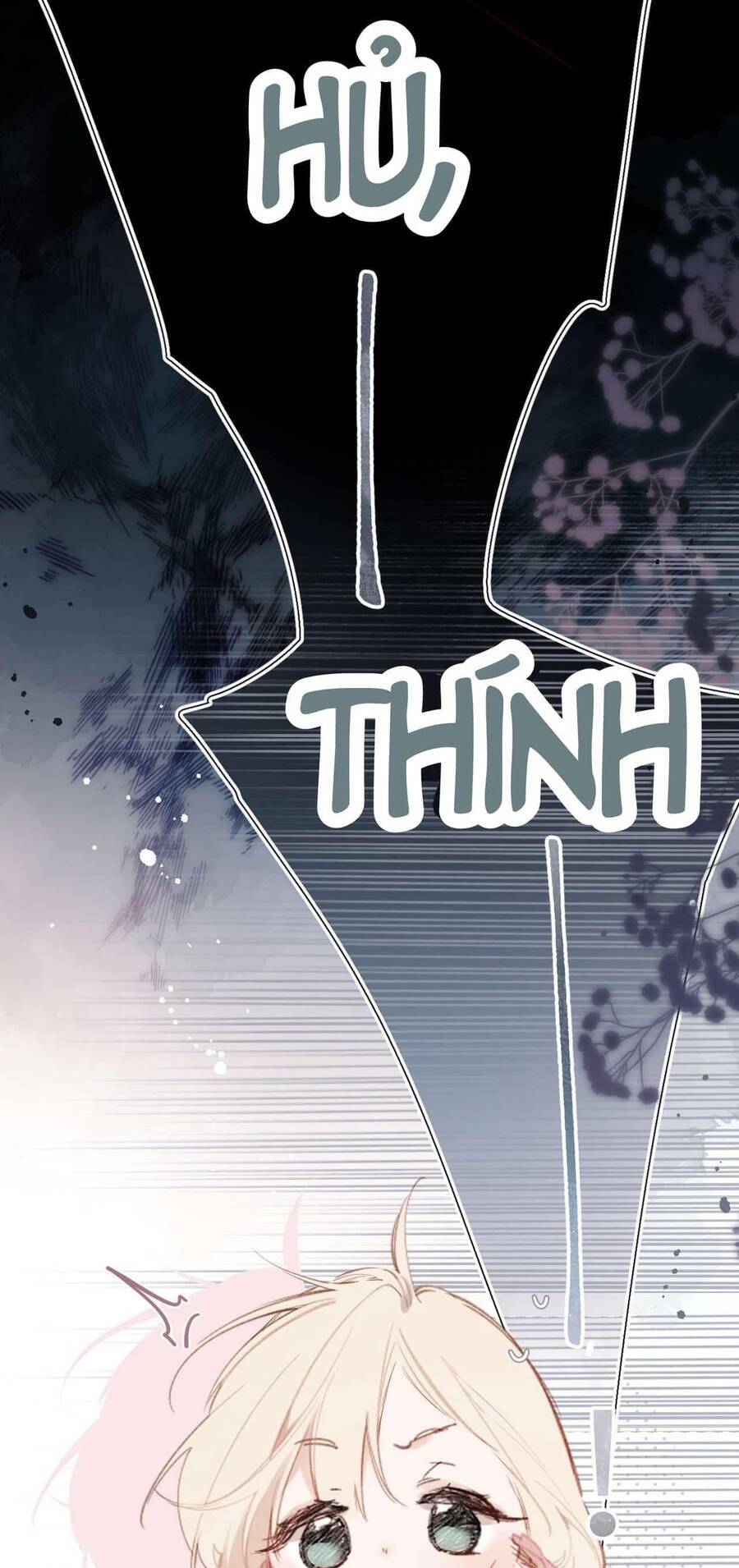 Dã Thú Khi Yêu Chapter 29 - Trang 2