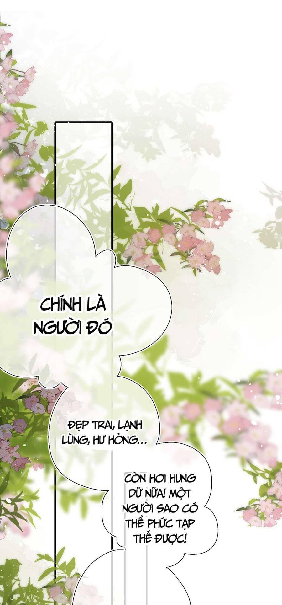 Dã Thú Khi Yêu Chapter 29 - Trang 2