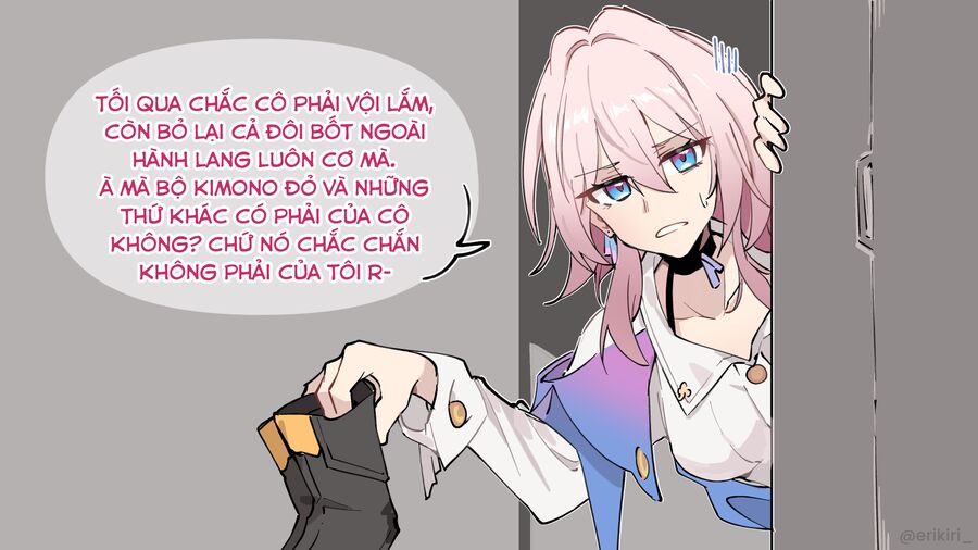 Tuyển Tập Truyện Dịch Của Quỷ Sếch Chapter 259 - Trang 2
