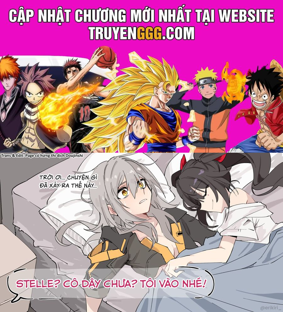 Tuyển Tập Truyện Dịch Của Quỷ Sếch Chapter 259 - Trang 2