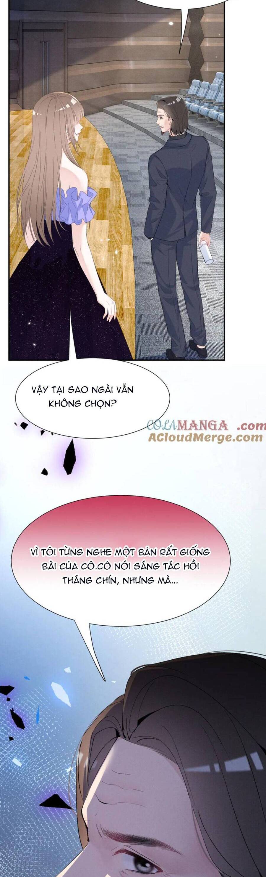 Phu Nhân , Thân Phận Thật Của Người Sắp Lộ Rồi Chapter 69 - Trang 2