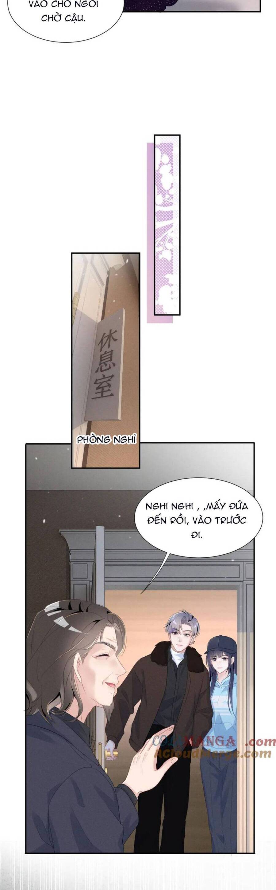 Phu Nhân , Thân Phận Thật Của Người Sắp Lộ Rồi Chapter 69 - Trang 2