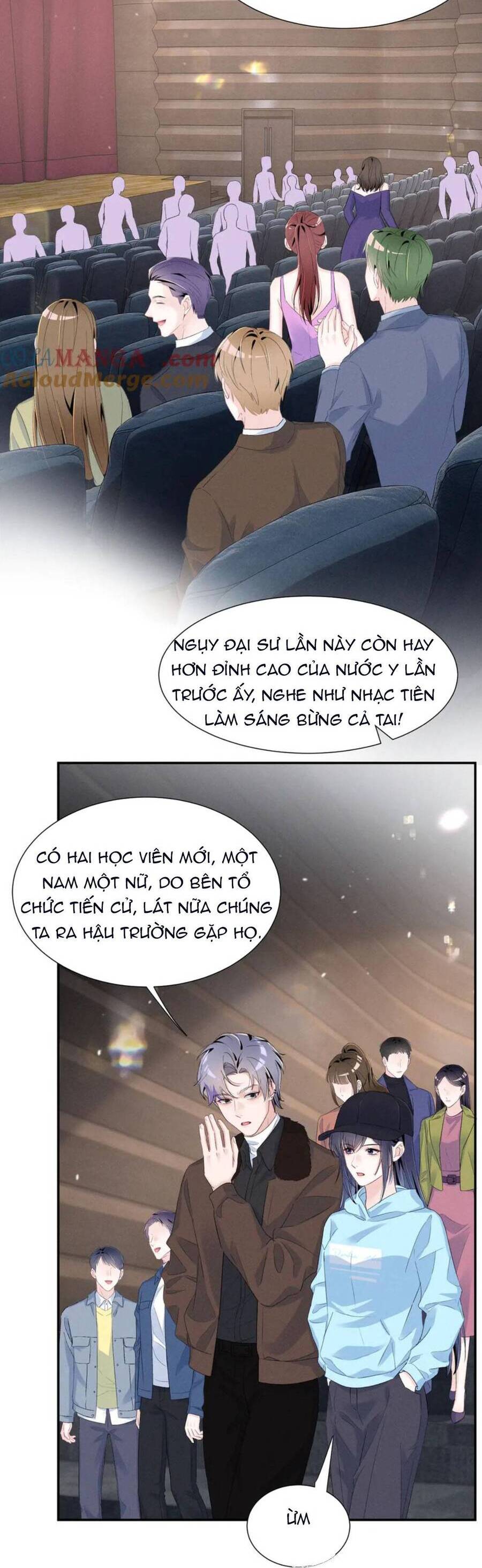 Phu Nhân , Thân Phận Thật Của Người Sắp Lộ Rồi Chapter 69 - Trang 2