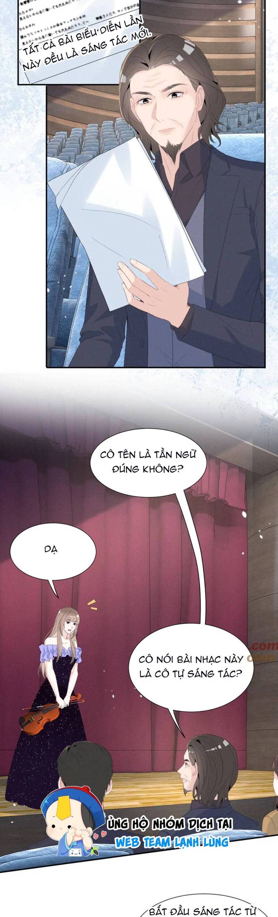 Phu Nhân , Thân Phận Thật Của Người Sắp Lộ Rồi Chapter 69 - Trang 2