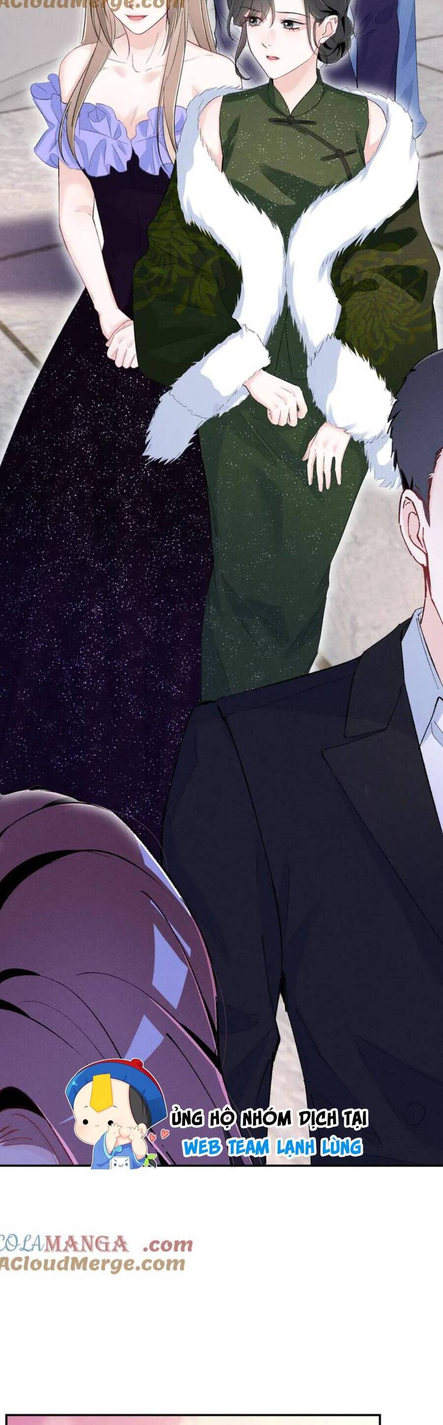 Phu Nhân , Thân Phận Thật Của Người Sắp Lộ Rồi Chapter 69 - Trang 2