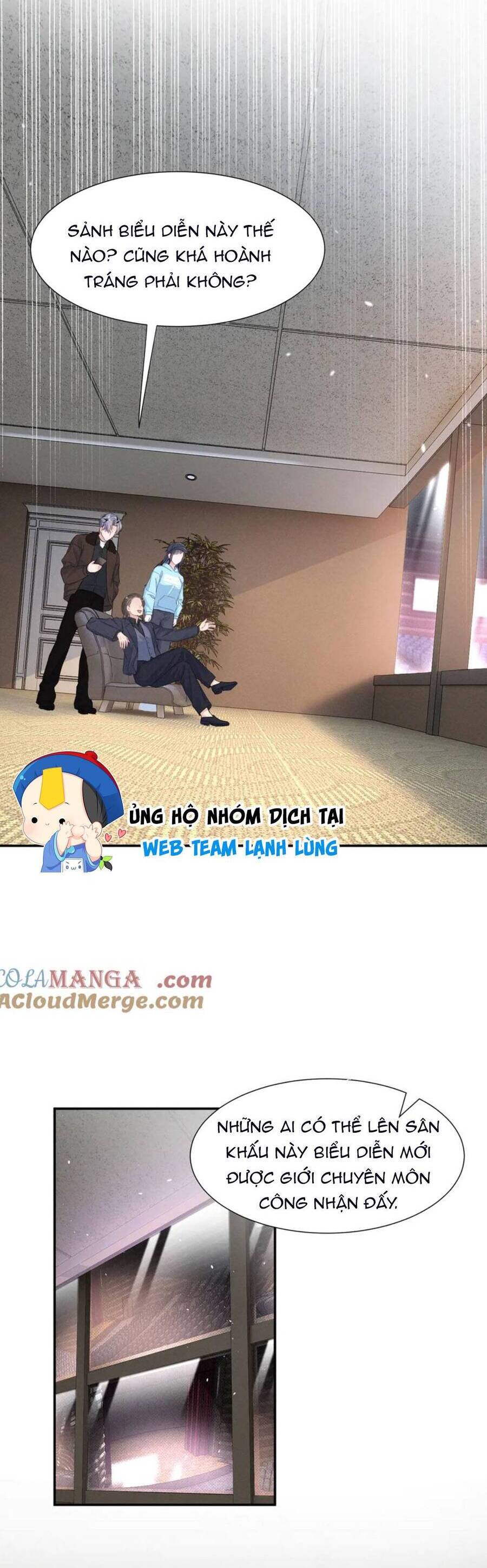Phu Nhân , Thân Phận Thật Của Người Sắp Lộ Rồi Chapter 69 - Trang 2