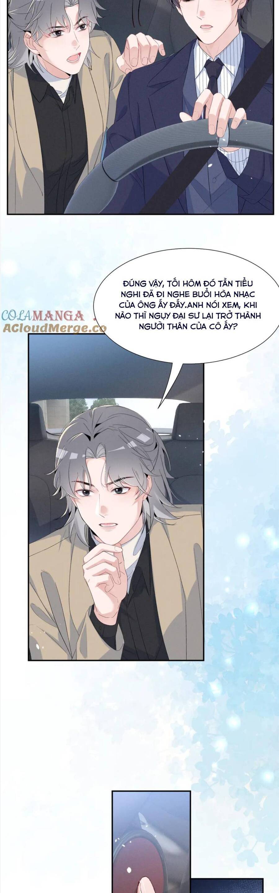 Phu Nhân , Thân Phận Thật Của Người Sắp Lộ Rồi Chapter 71 - Trang 2