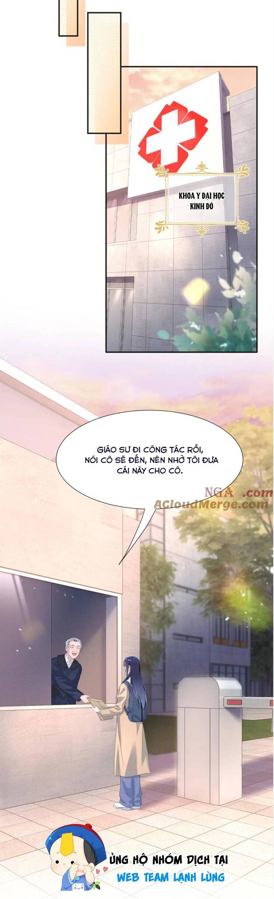Phu Nhân , Thân Phận Thật Của Người Sắp Lộ Rồi Chapter 71 - Trang 2