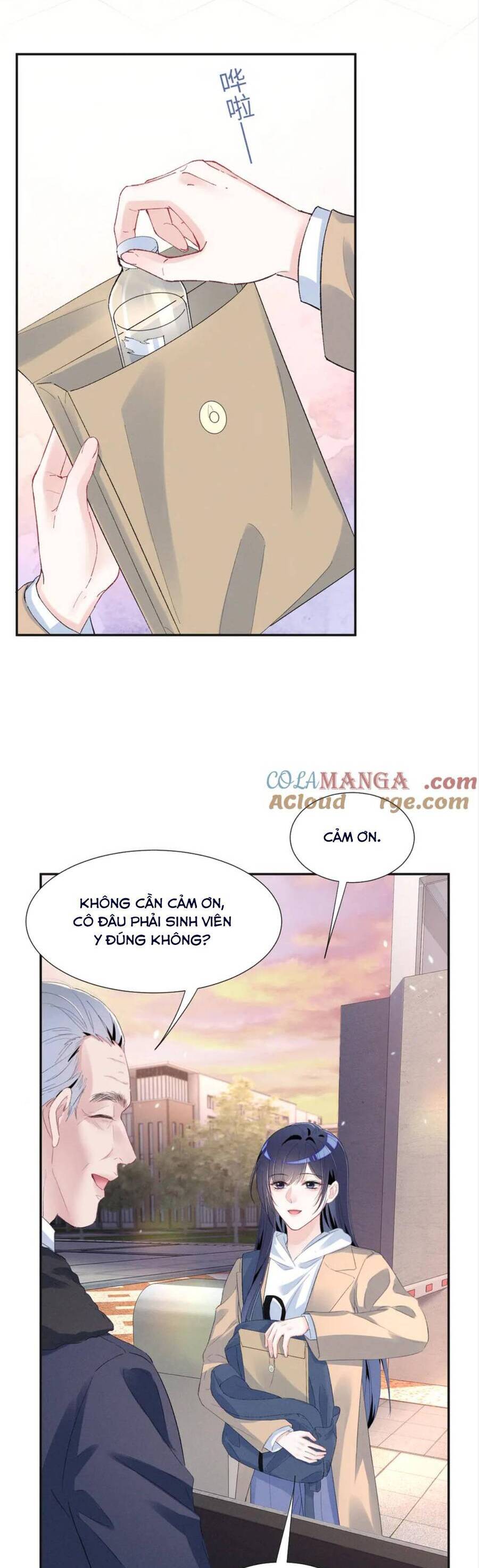Phu Nhân , Thân Phận Thật Của Người Sắp Lộ Rồi Chapter 71 - Trang 2