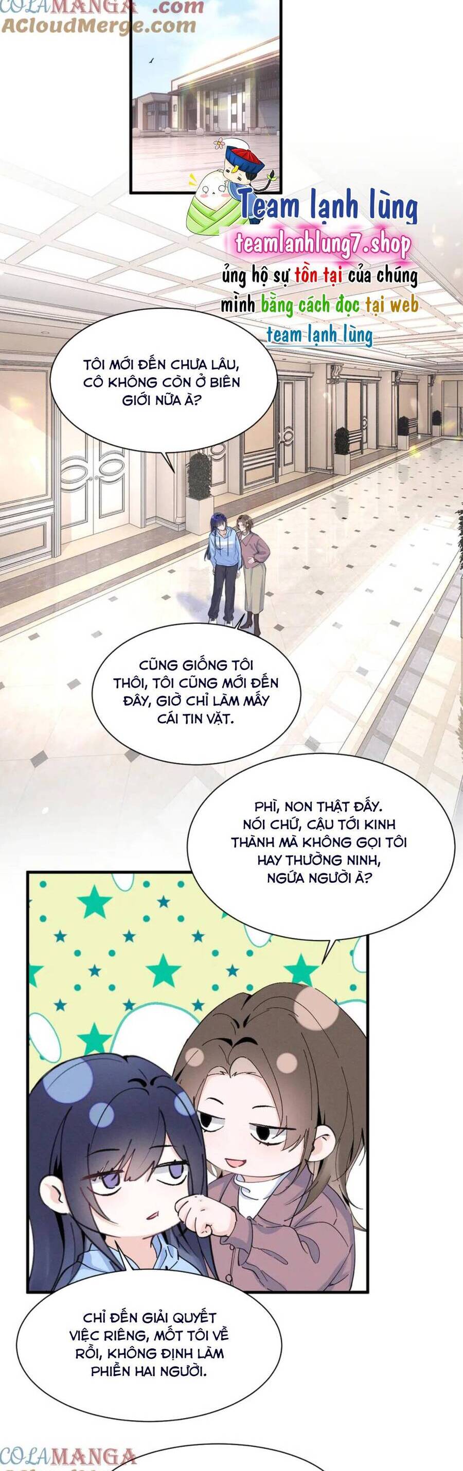 Phu Nhân , Thân Phận Thật Của Người Sắp Lộ Rồi Chapter 71 - Trang 2