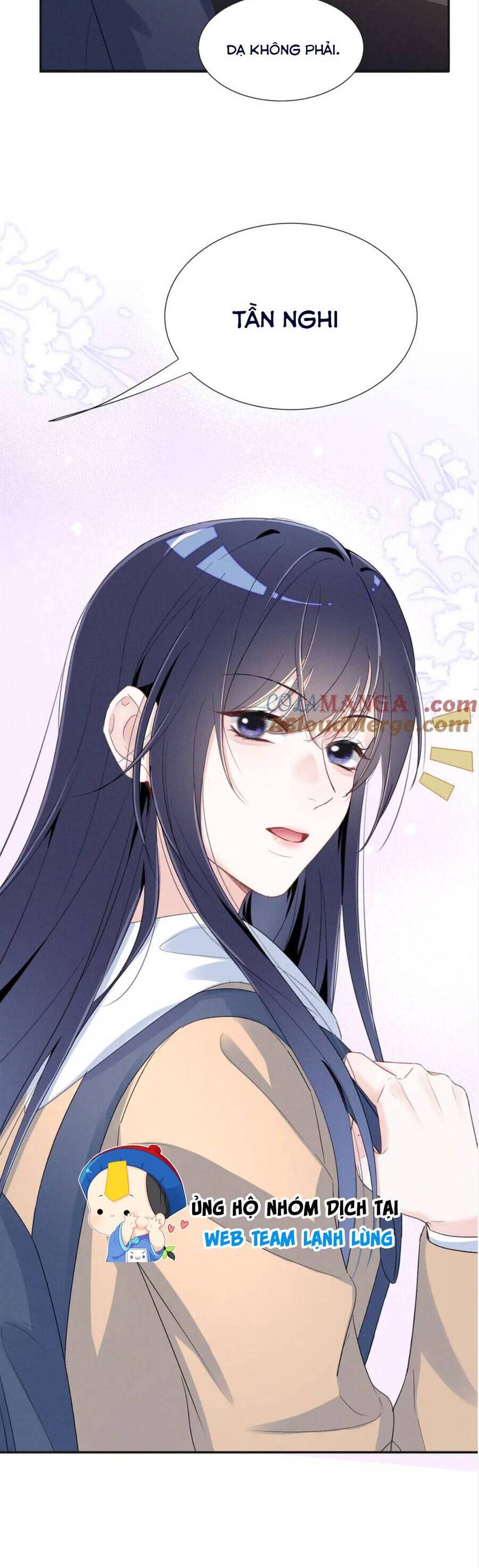 Phu Nhân , Thân Phận Thật Của Người Sắp Lộ Rồi Chapter 71 - Trang 2