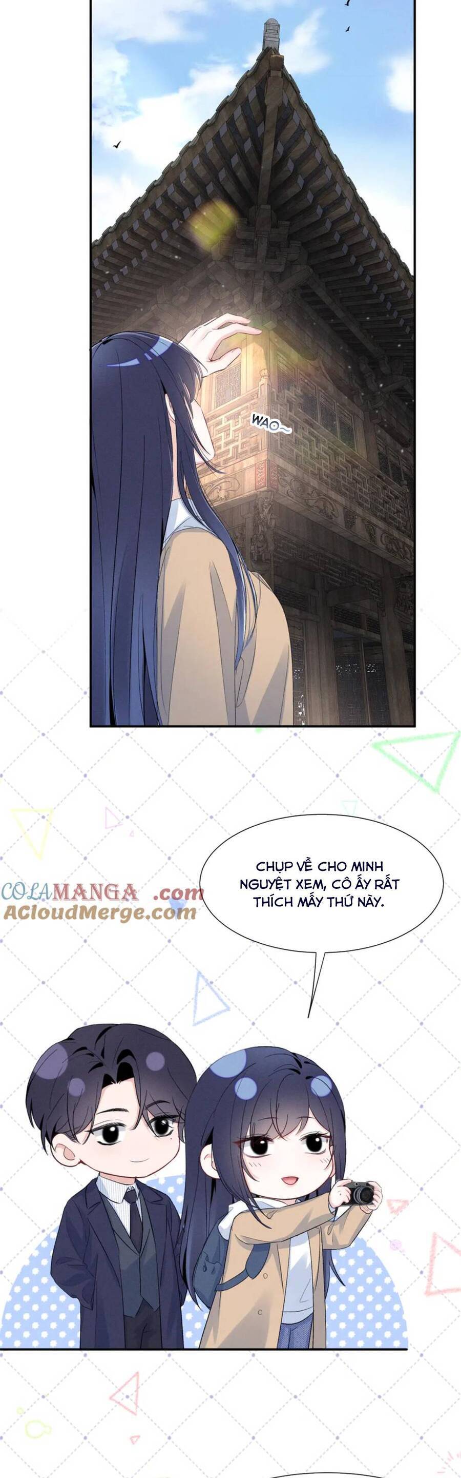 Phu Nhân , Thân Phận Thật Của Người Sắp Lộ Rồi Chapter 71 - Trang 2