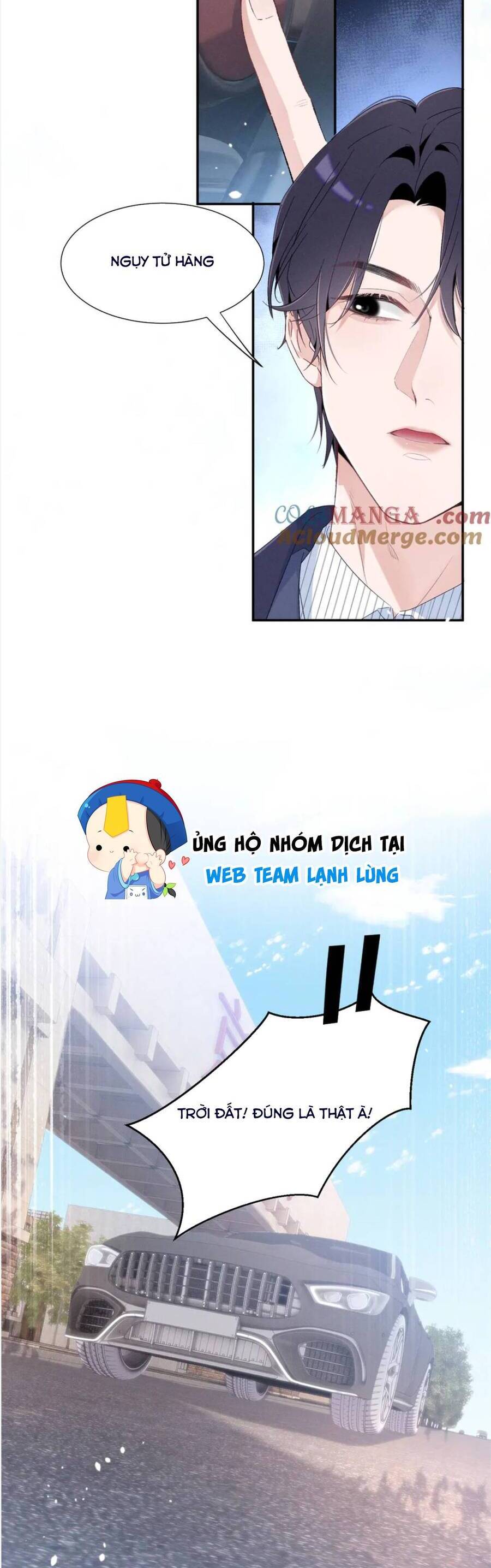 Phu Nhân , Thân Phận Thật Của Người Sắp Lộ Rồi Chapter 71 - Trang 2