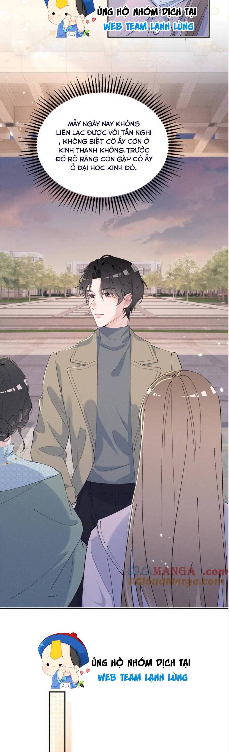 Phu Nhân , Thân Phận Thật Của Người Sắp Lộ Rồi Chapter 71 - Trang 2