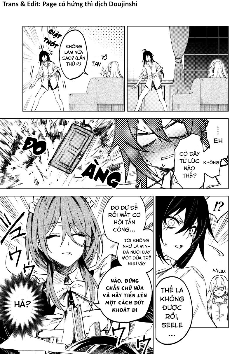 Tuyển Tập Truyện Dịch Của Quỷ Sếch Chapter 75 - Trang 2