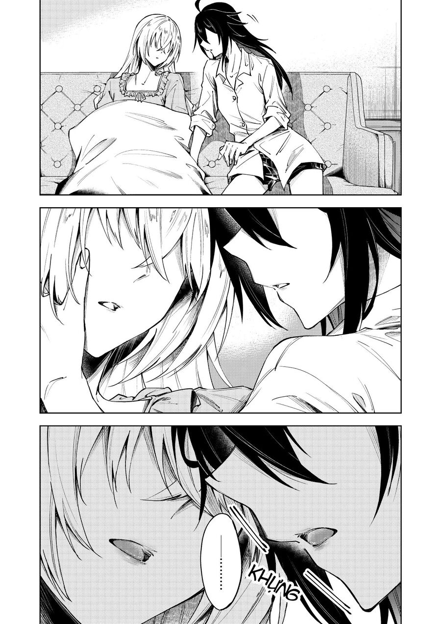 Tuyển Tập Truyện Dịch Của Quỷ Sếch Chapter 75 - Trang 2