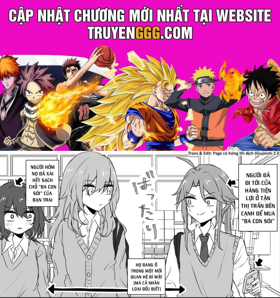 Tuyển Tập Truyện Dịch Của Quỷ Sếch Chapter 454 - Trang 2