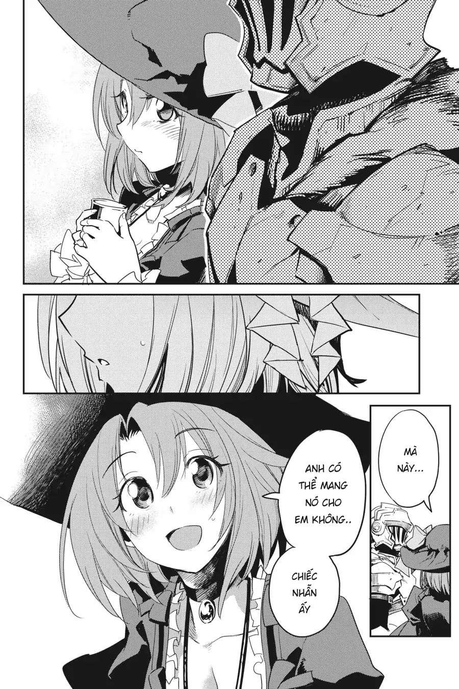 Goblin Slayer Chapter 33 - Trang 2